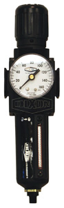 B73 Series 1 FRL's Compact Filter/Regulator