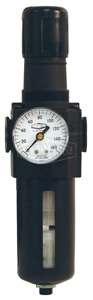 B74 Series 1 FRL's Standard Filter/Regulator