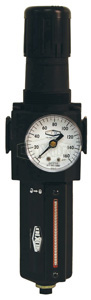 B74 Series 1 FRL's Standard Filter/Regulator