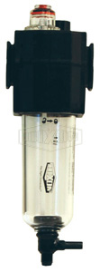 L73 Series 1 FRL's Compact Micro-Fog Lubricator