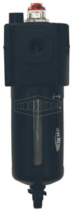 L74 Series 1 FRL's Standard Micro-Fog Lubricator