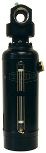 10-076 Series 1 FRL's Jumbo General Purpose Oil-Fog Lubricator