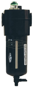 L74 Series 1 FRL's Standard Oil-Fog Lubricator