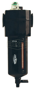 L74 Series 1 FRL's Standard Oil-Fog Lubricator