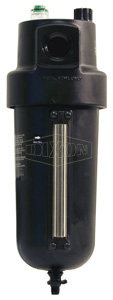 L17 Series 1 FRL's Jumbo Oil-Fog Lubricator