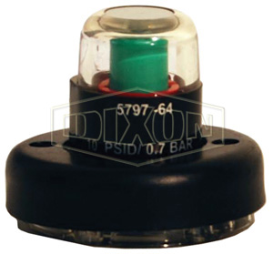 Series 1 FLR's Filter Indicator Conversion Kit