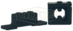 Series 1 Quick-Clamp & Bracket Assembly