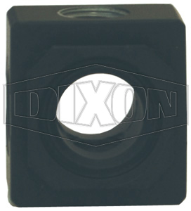 Series 1 FRL's Porting Block