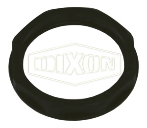 Series 1 FRL's Regulator Panel Nut