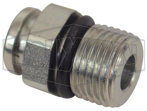 Series 1 FRL's Lubricator Quick Fill Cap