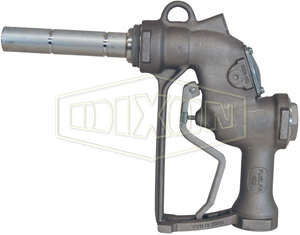 Fueler 100™ Automatic Diesel Nozzle