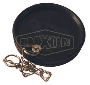 Bayonet Style Dust Plug
