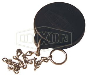 Bayonet Style Dust Cap