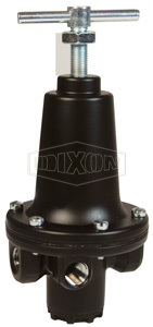 R119 Watts FRL's Standard Regulator