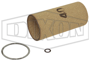 Watts FRL's Filter Element