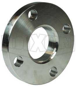 150 LB. ASA Forged Lap Joint Floating Flange
