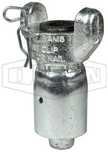 Air King™ with Ferrule