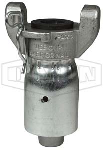 Air King™ with Ferrule