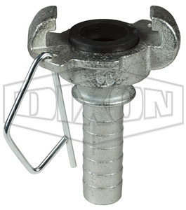 Surelock™ Hose End