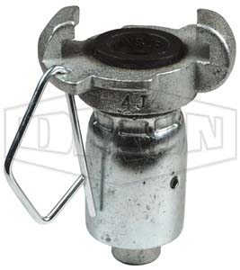 Surelock™ Hose End with Ferrule