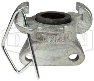 Surelock™ Blank End
