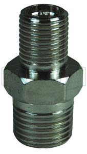 Tank Filler Valve Threaded