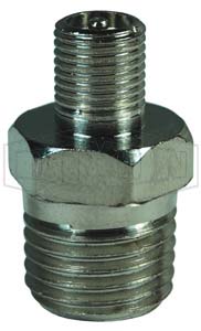Tank Filler Valve Threaded