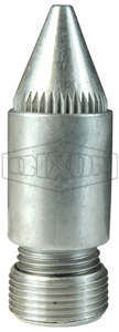 Heavy Duty Conical Tip
