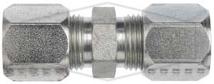 Flareless Bite Tube Union