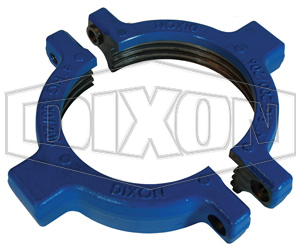 Dixon® Two-Piece Hammer Union Nut