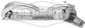 Storz Spanner Wrenches with Holder