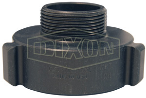 Style N37, Hydrant Adapter Rocker Lug