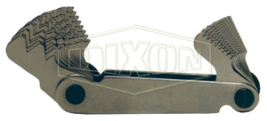 Screw Pitch Gauge