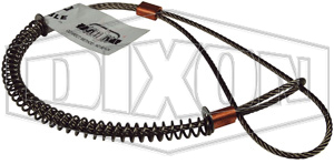 King Cable™ Hose-to-Tool Service