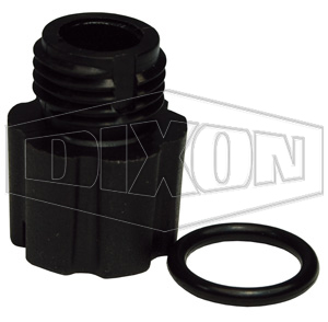 Series 1 Lubricator Fill Plug