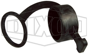 Dry Gas Dust Cap
