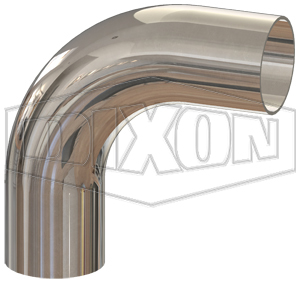 BioPharm 90° Weld Elbow
