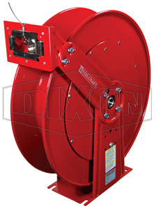 Reelcraft® 80000 Series Spring Driven Hose Reel