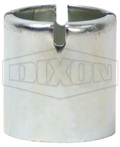 King Crimp™ Style Ferrule Heavy Duty Carbon Steel