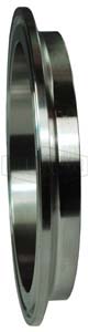 Pipe Size Schedule 10S Short Weld Ferrule