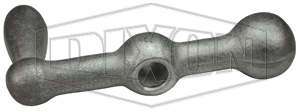 Dixon® Fire Components and Repair Kits