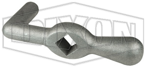 Dixon® Fire Components and Repair Kits
