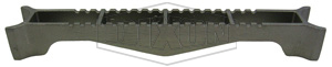 Aluminum Ladder Step