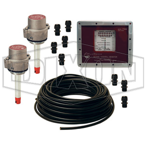 FloTech Checkmate Overfill Detection System