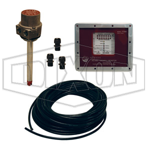 FloTech Checkmate Overfill Detection System
