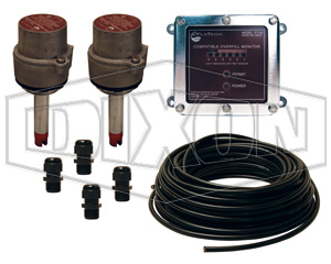 FloTech API Optic 5 Wire Overfill Detection System