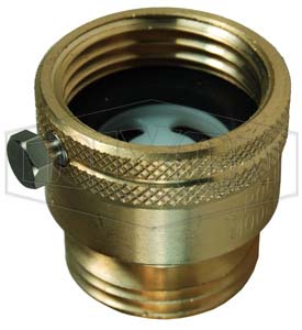 GHT Back Flow Preventer