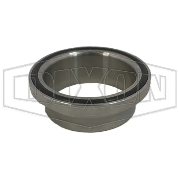 Wine Fitting - Weld Male