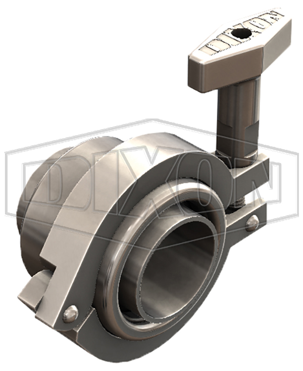 SJSS Series Sanitary Swivels
