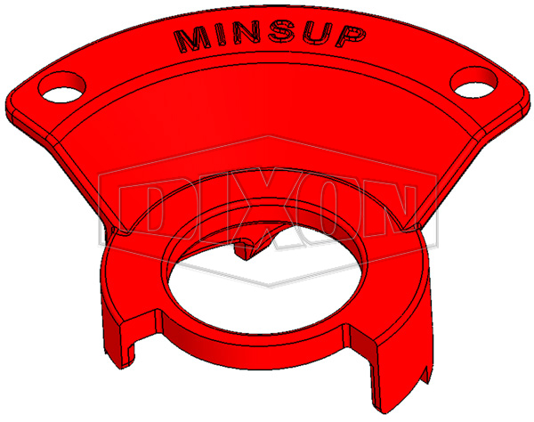 Minsup Elok Econovalve Lockout